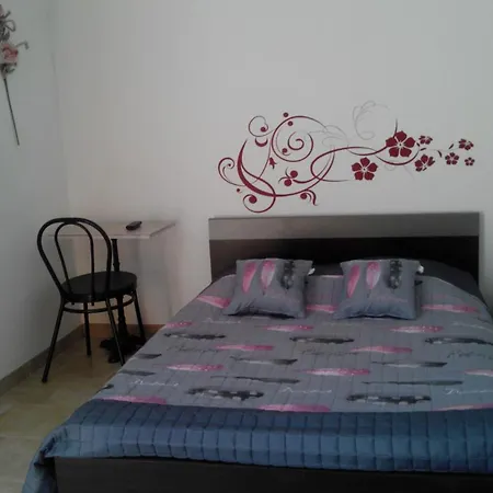Casa de Férias Exotique *
