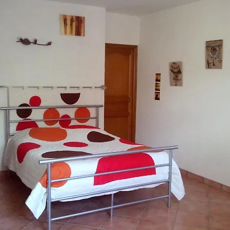 Holiday home Exotique *