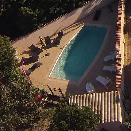 Casa de Férias Exotique *